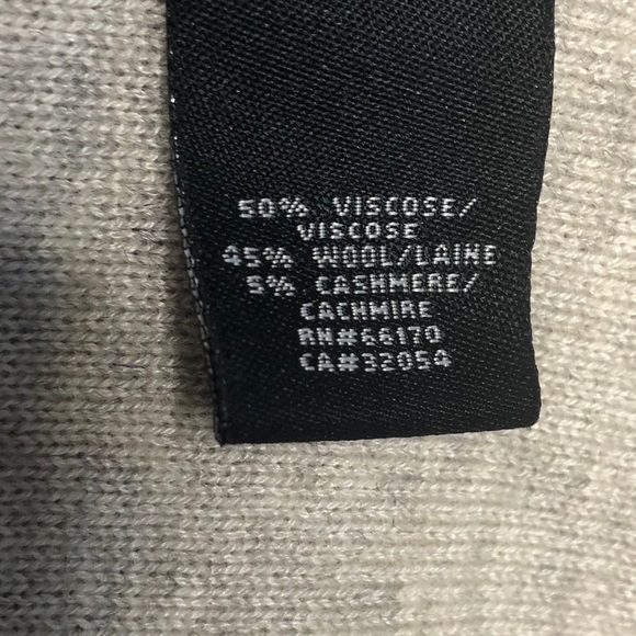 Anthro Knitted & Knotted Whirling Ruffle Dress XS - Picture 5 of 8